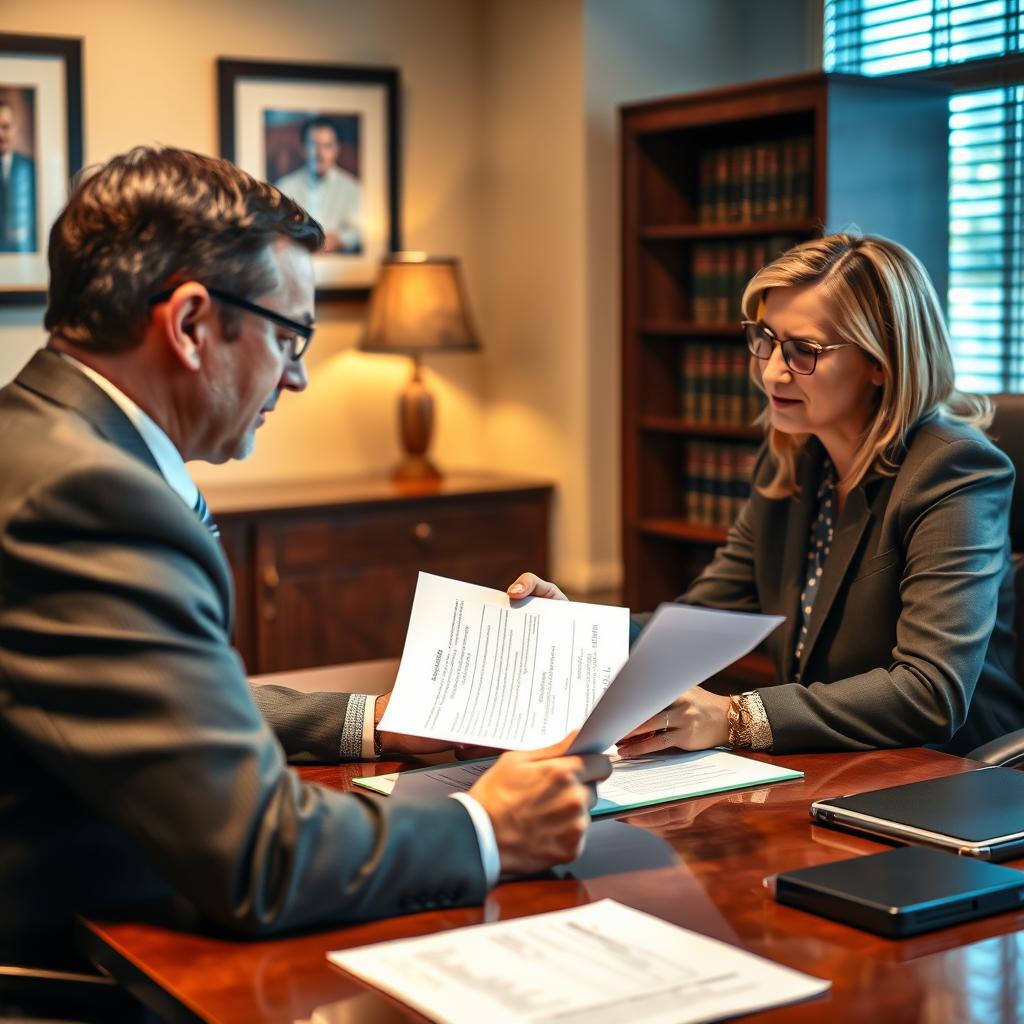 Paternity Rights Lawyer Colonial Heights, VA