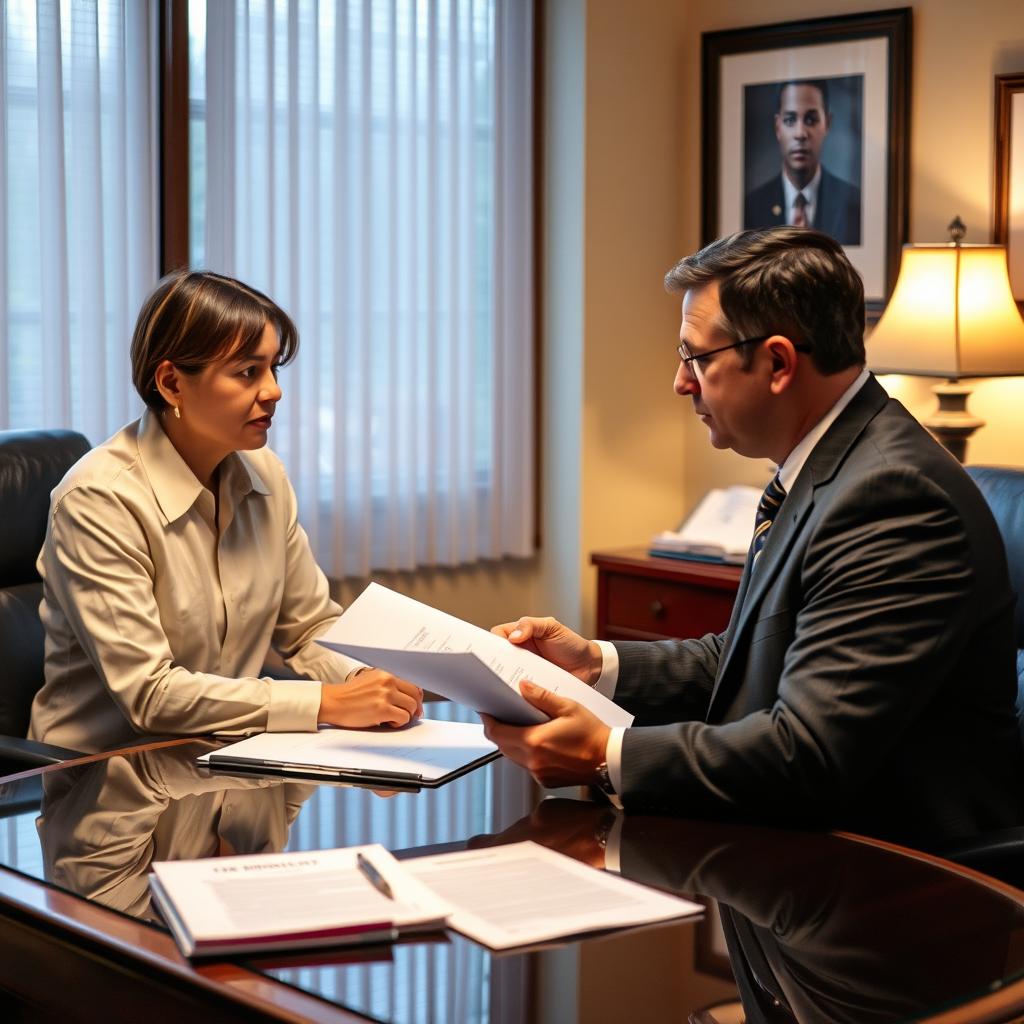 Paternity Rights Lawyer Fluvanna County, VA