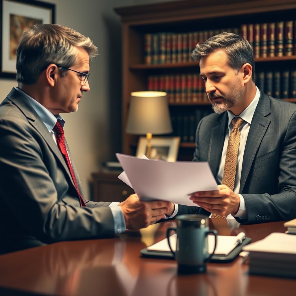 Paternity Rights Lawyer Isle of Wight County, VA