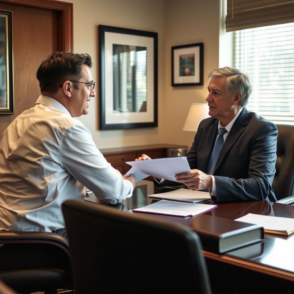 Paternity Rights Lawyer James City County, VA