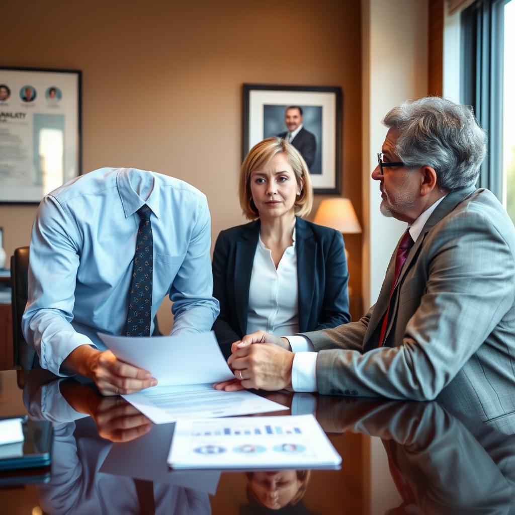 Paternity Rights Lawyer Virginia Beach, VA