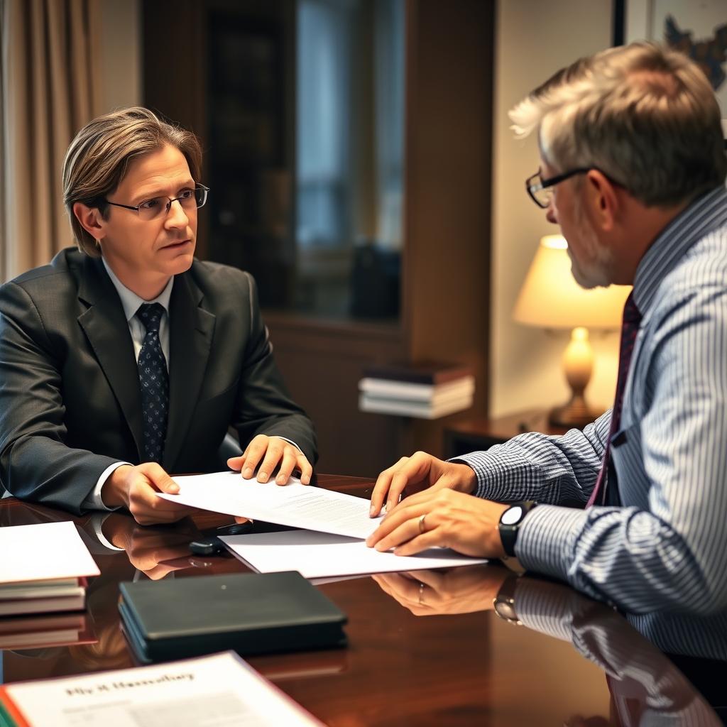 Paternity Rights Lawyer Virginia, VA