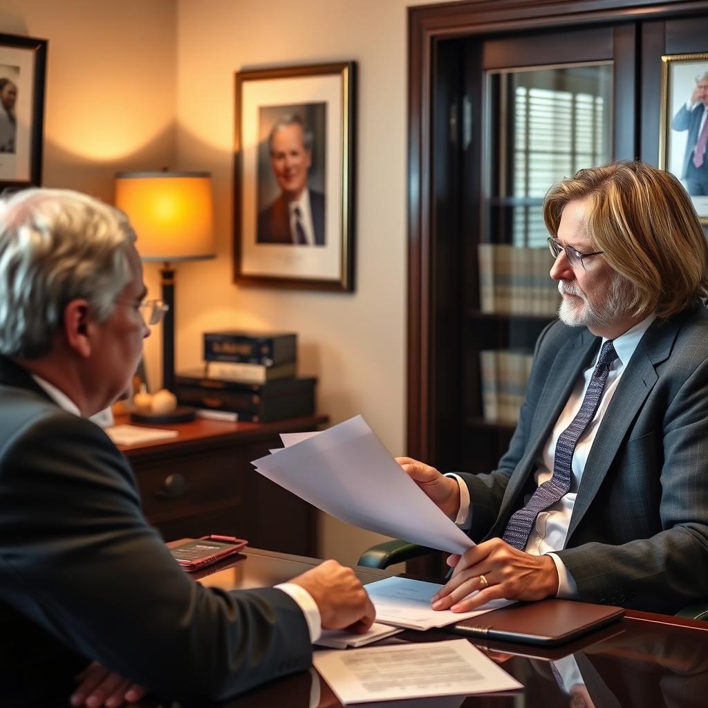 Paternity Rights Lawyer York County, VA