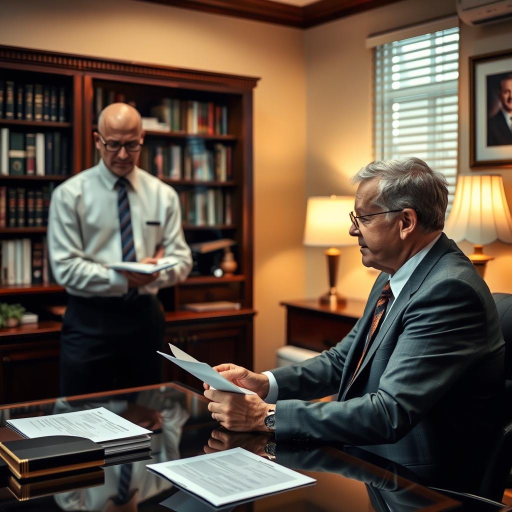 Paternity Test Lawyer Isle of Wight County, VA