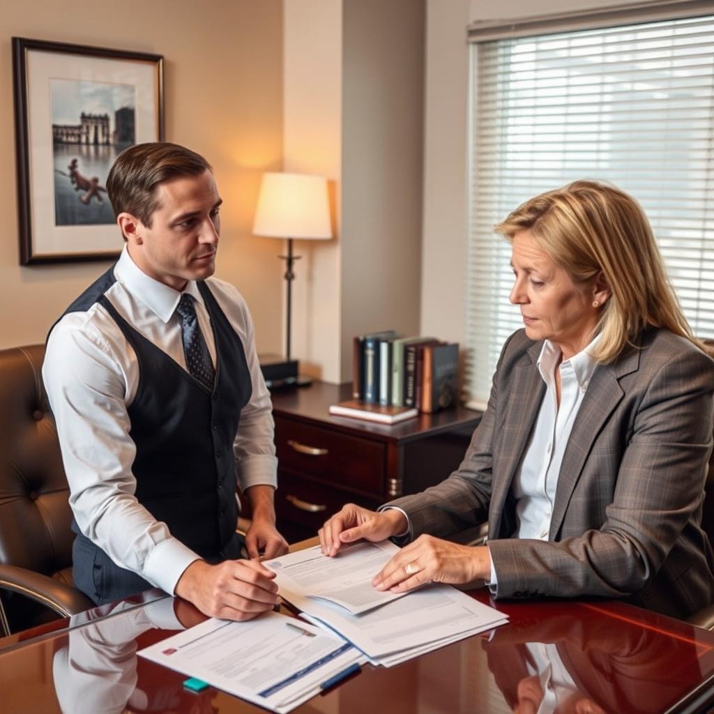 Paternity Test Lawyer York County, VA