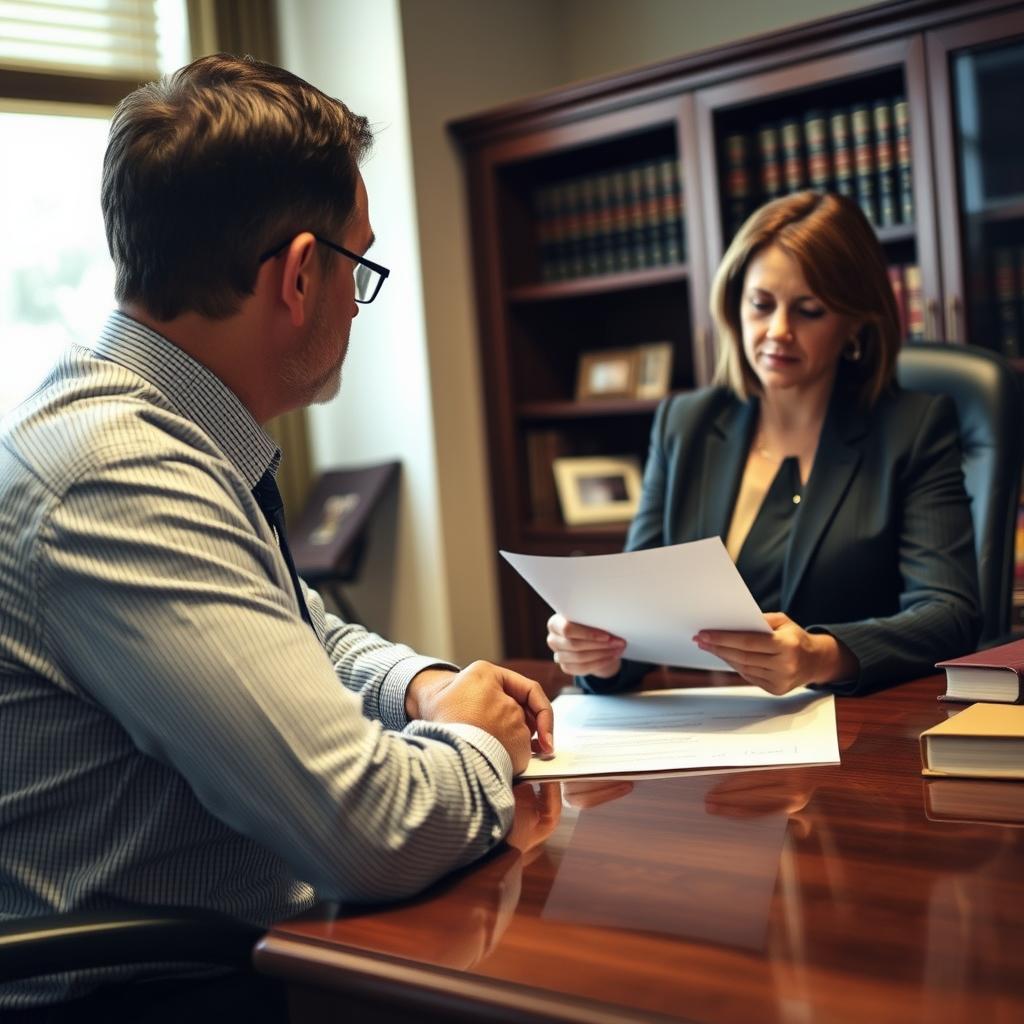 Permanent Alimony Lawyer Rappahannock County, VA