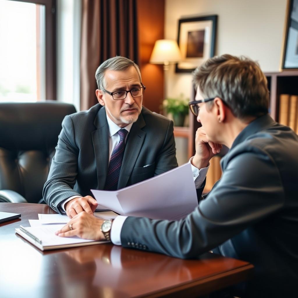 Permanent Alimony Lawyer Virginia Beach, VA