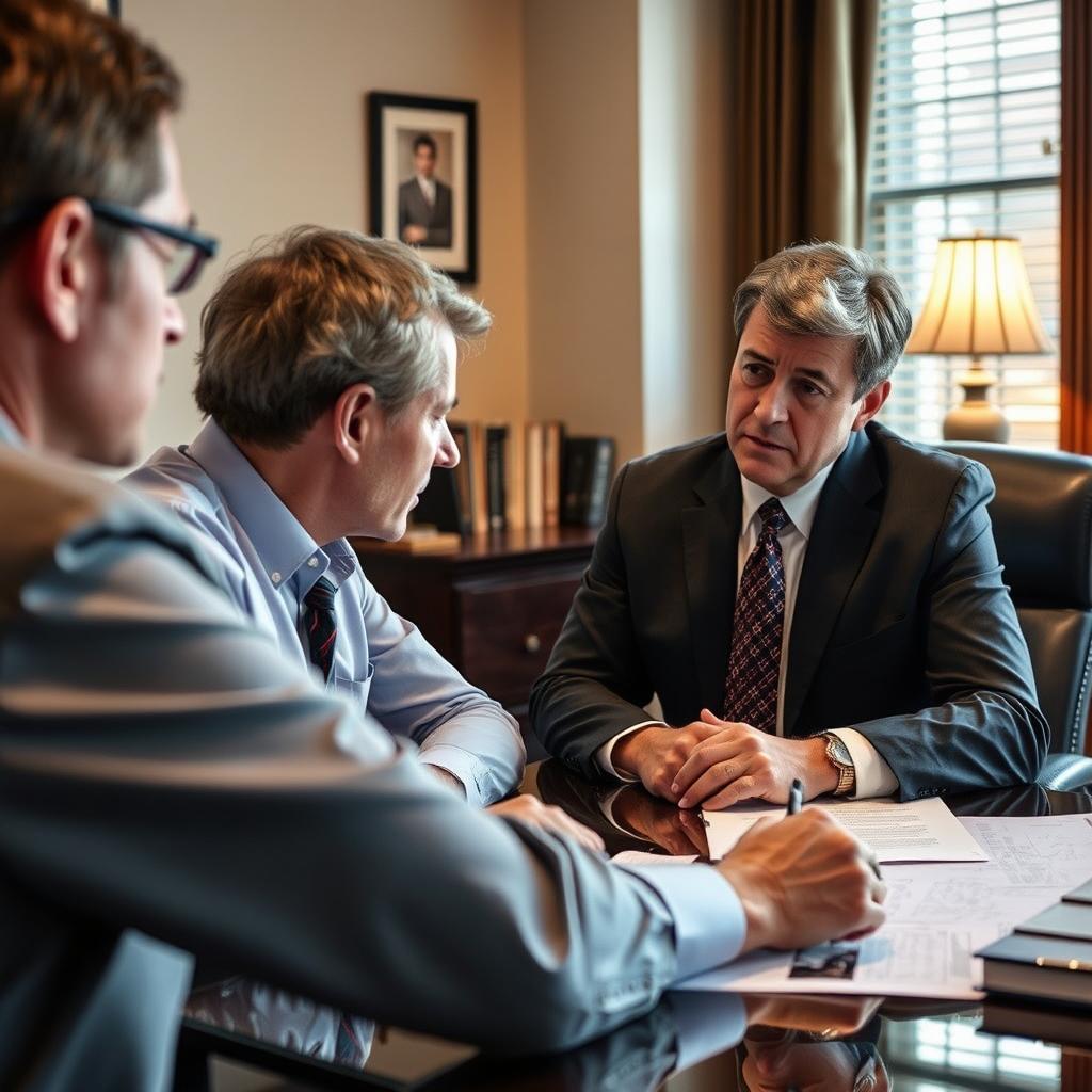 Permanent Alimony Lawyer York County, VA