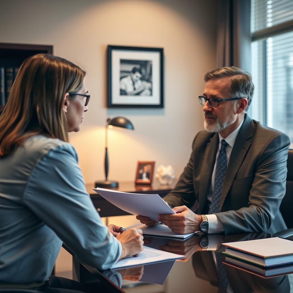 Physical Custody Lawyer King William County, VA