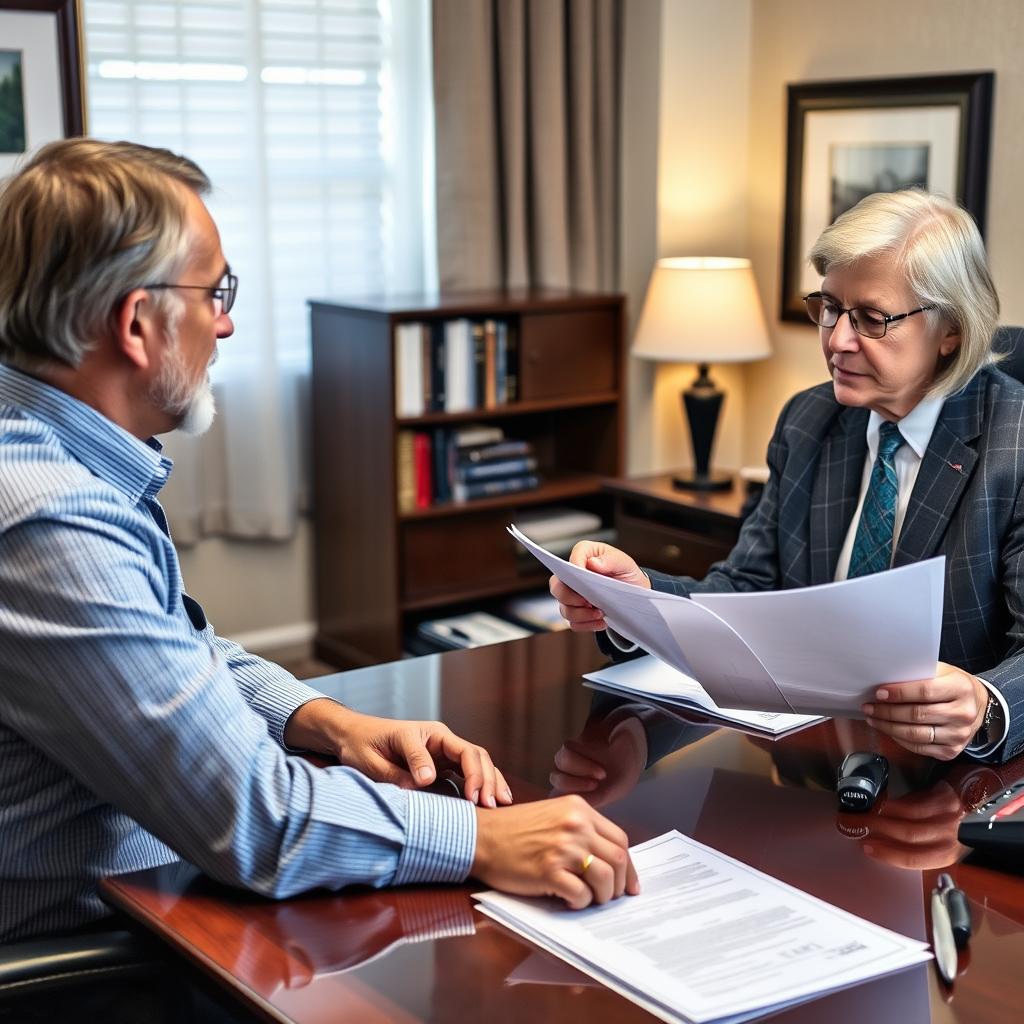 Post Divorce Enforcement Lawyer Virginia, VA