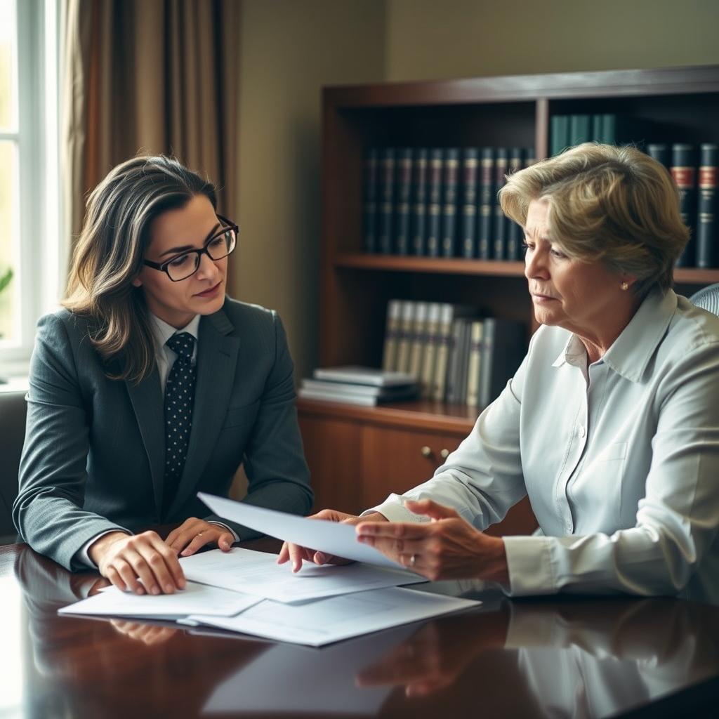 Post Divorce Modification Lawyer York County, VA