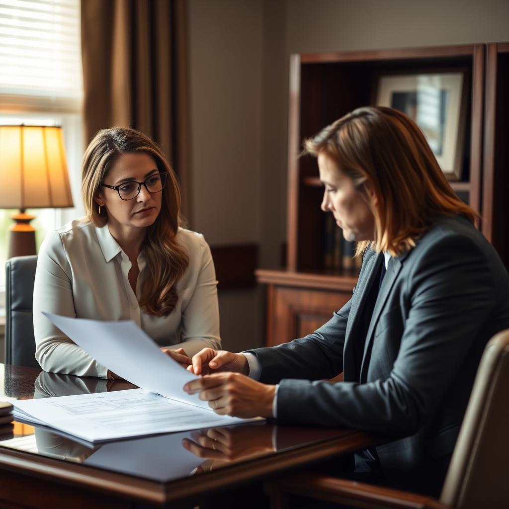 Postnuptial Agreement Lawyer Virginia, VA