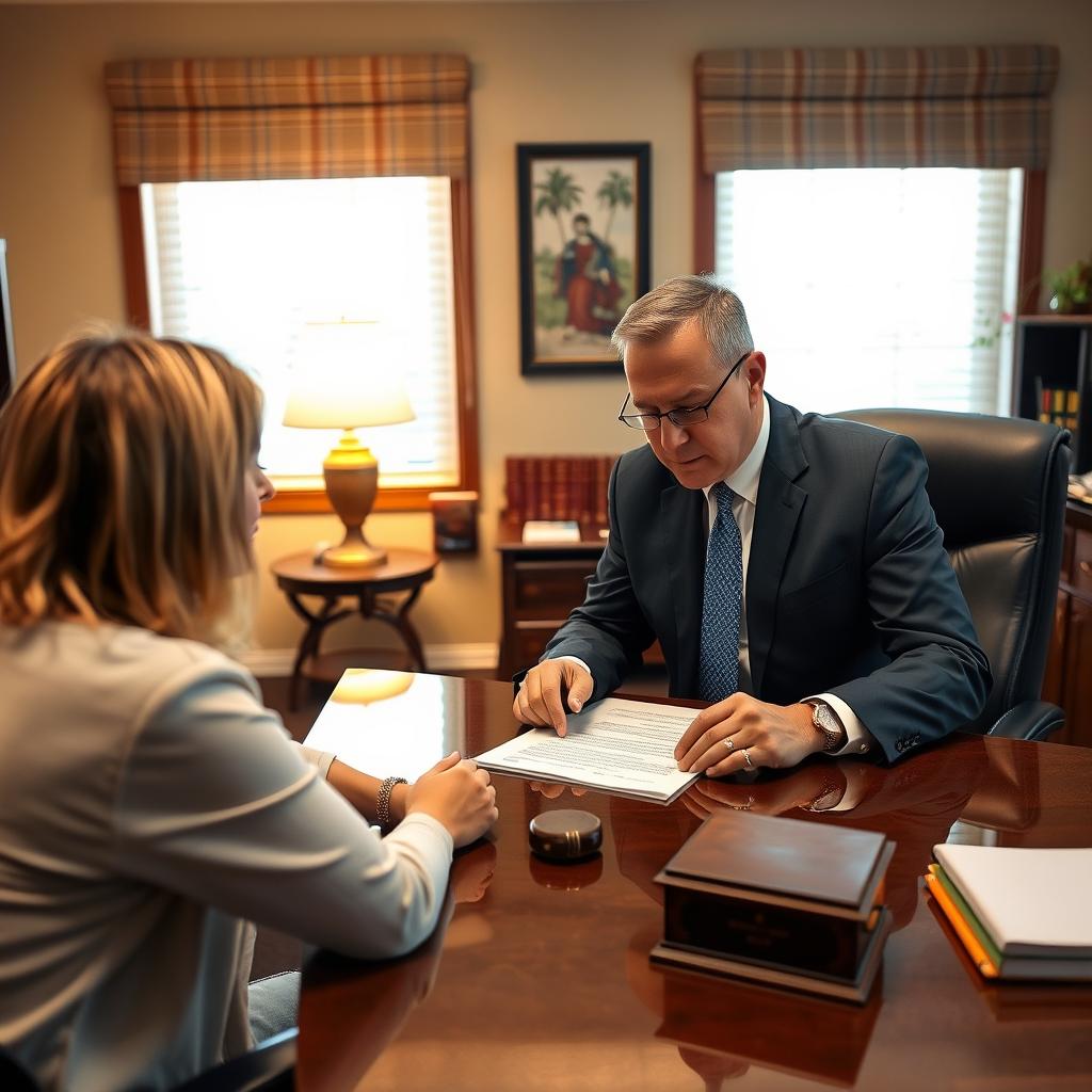 Postnuptial Agreement Lawyer York County, VA