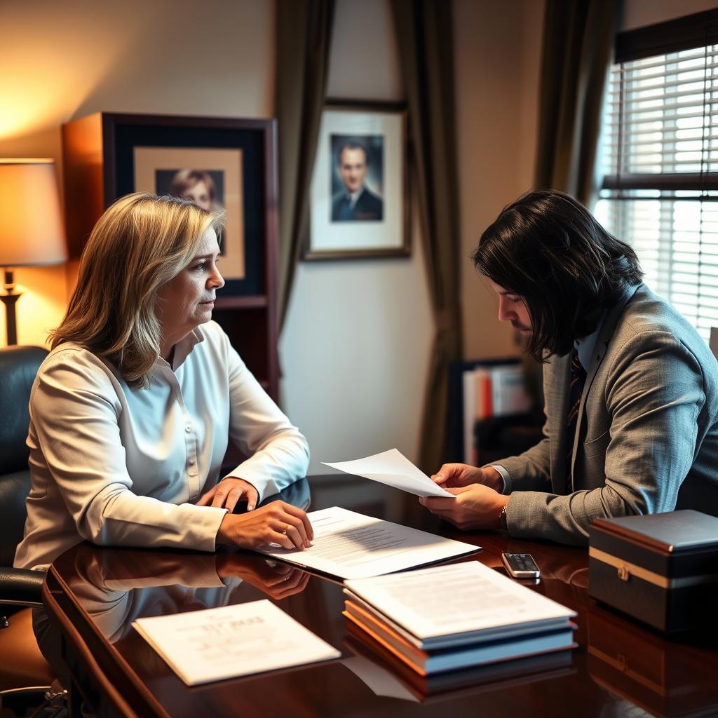 Prenup Lawyer York County, VA