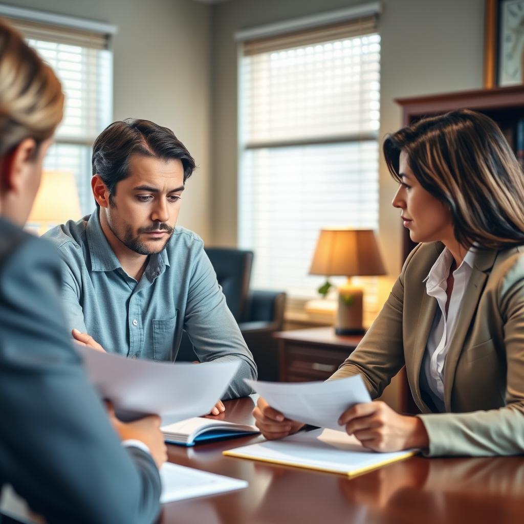 Prenuptial Agreement Lawyer New Kent County, VA