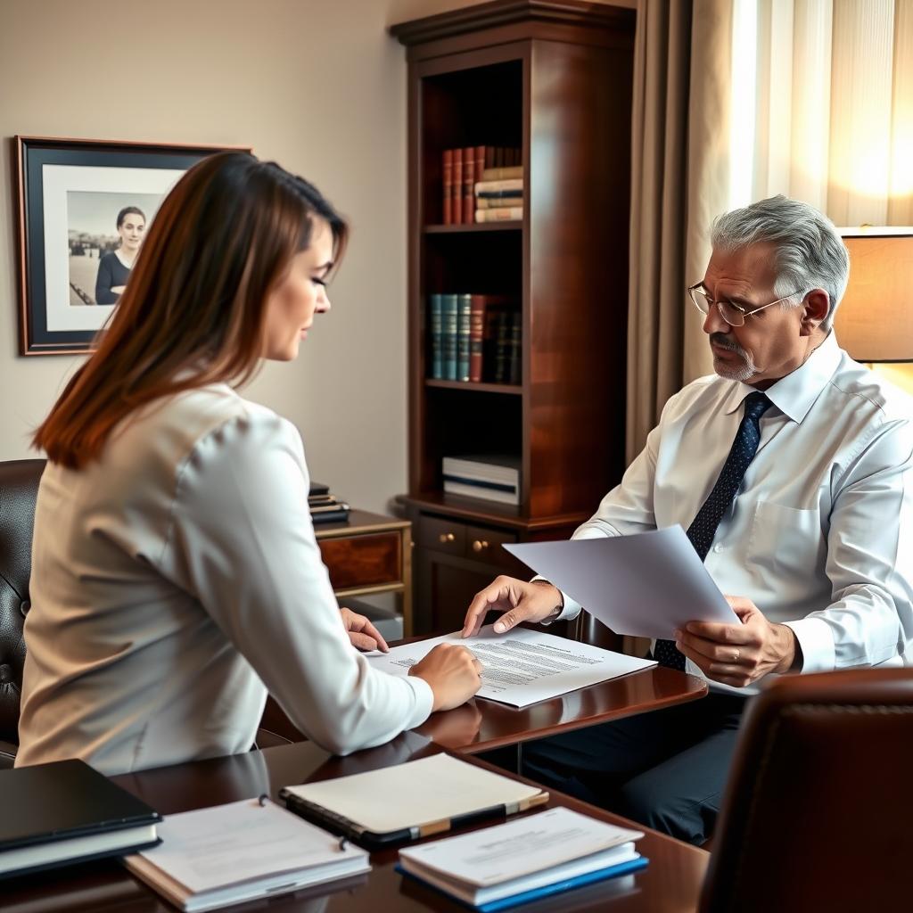 Prenuptial Agreement Lawyer Virginia, VA