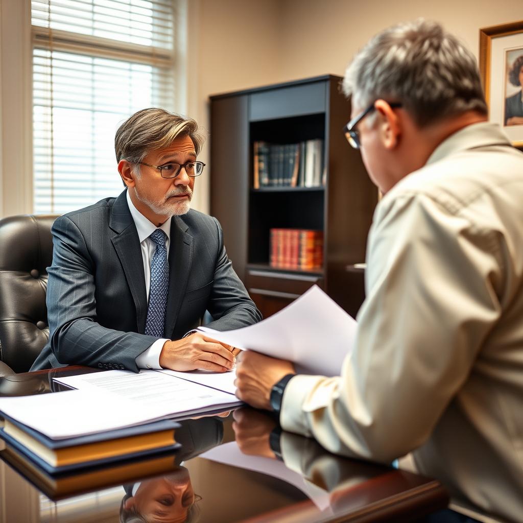 Property Division Lawyer Virginia, VA