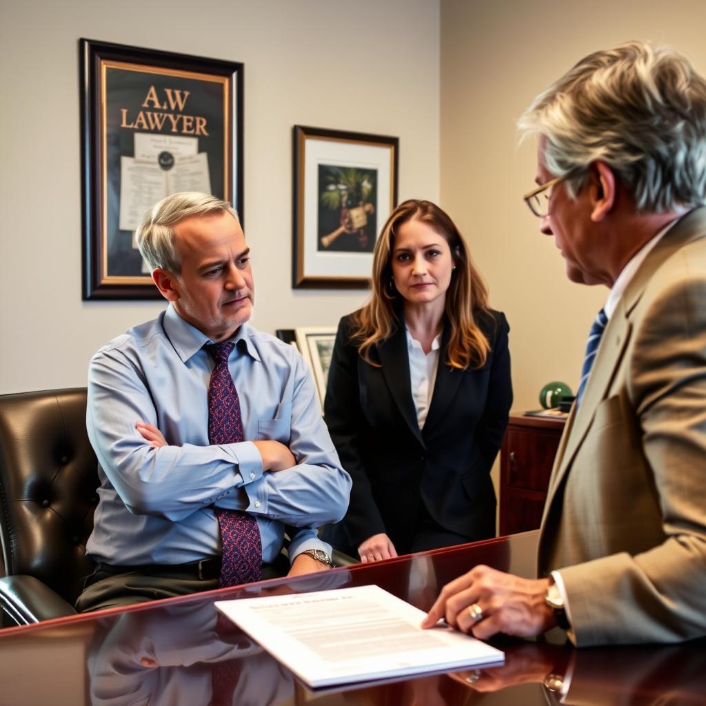 Real Estate Division Lawyer Rappahannock County, VA