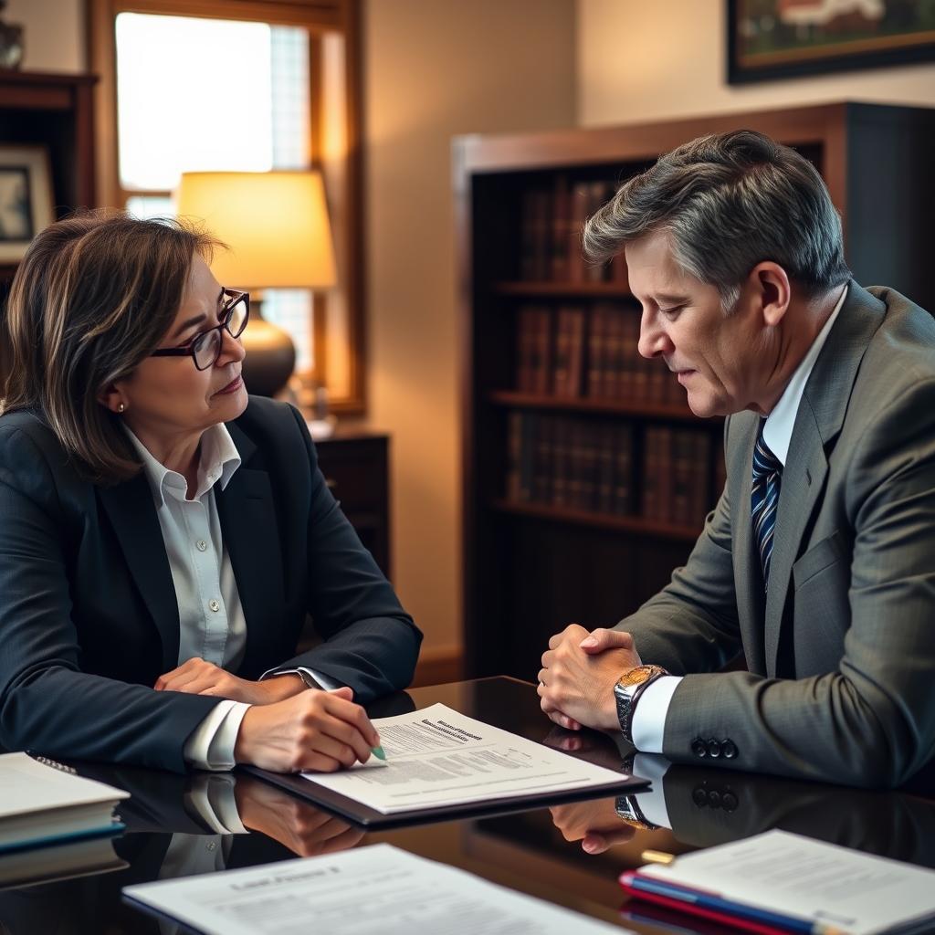 Rehabilitative Alimony Lawyer Chesterfield County, VA