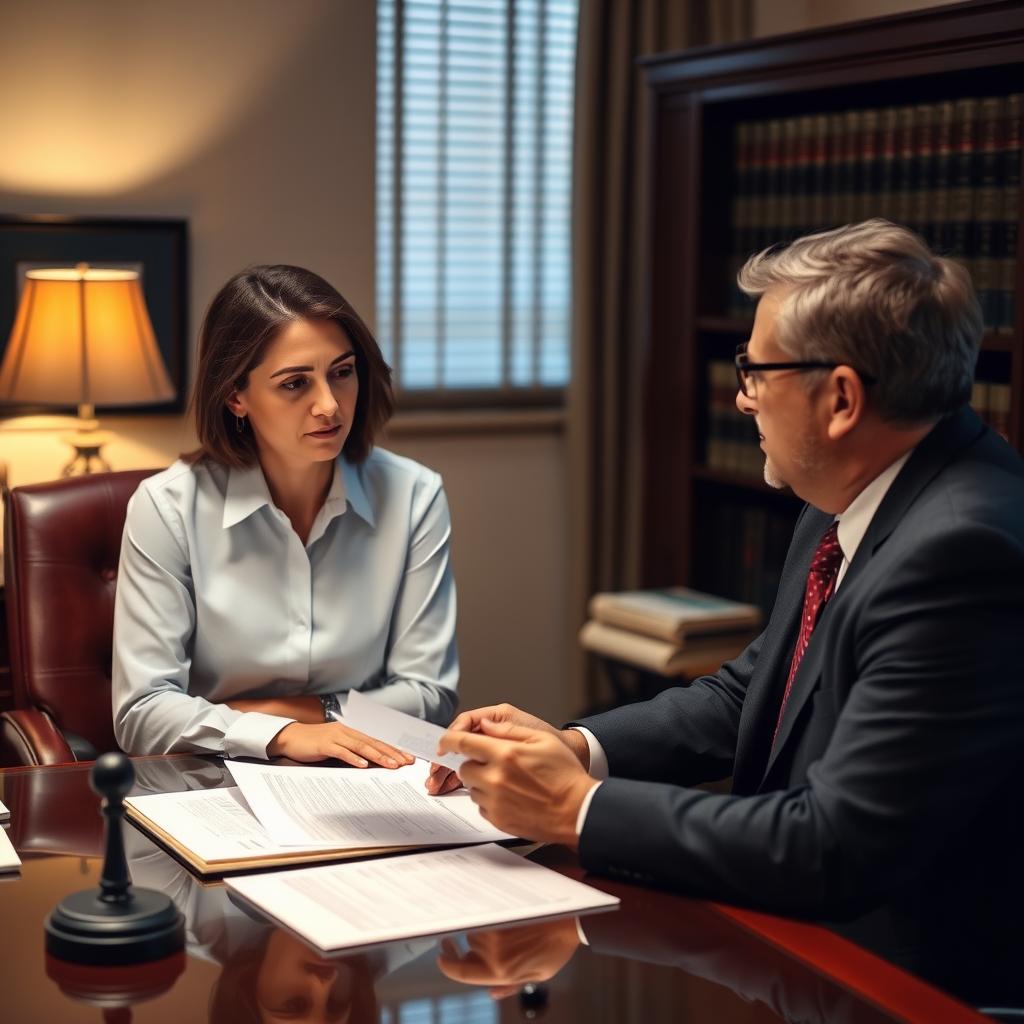 Rehabilitative Alimony Lawyer Dinwiddie County, VA