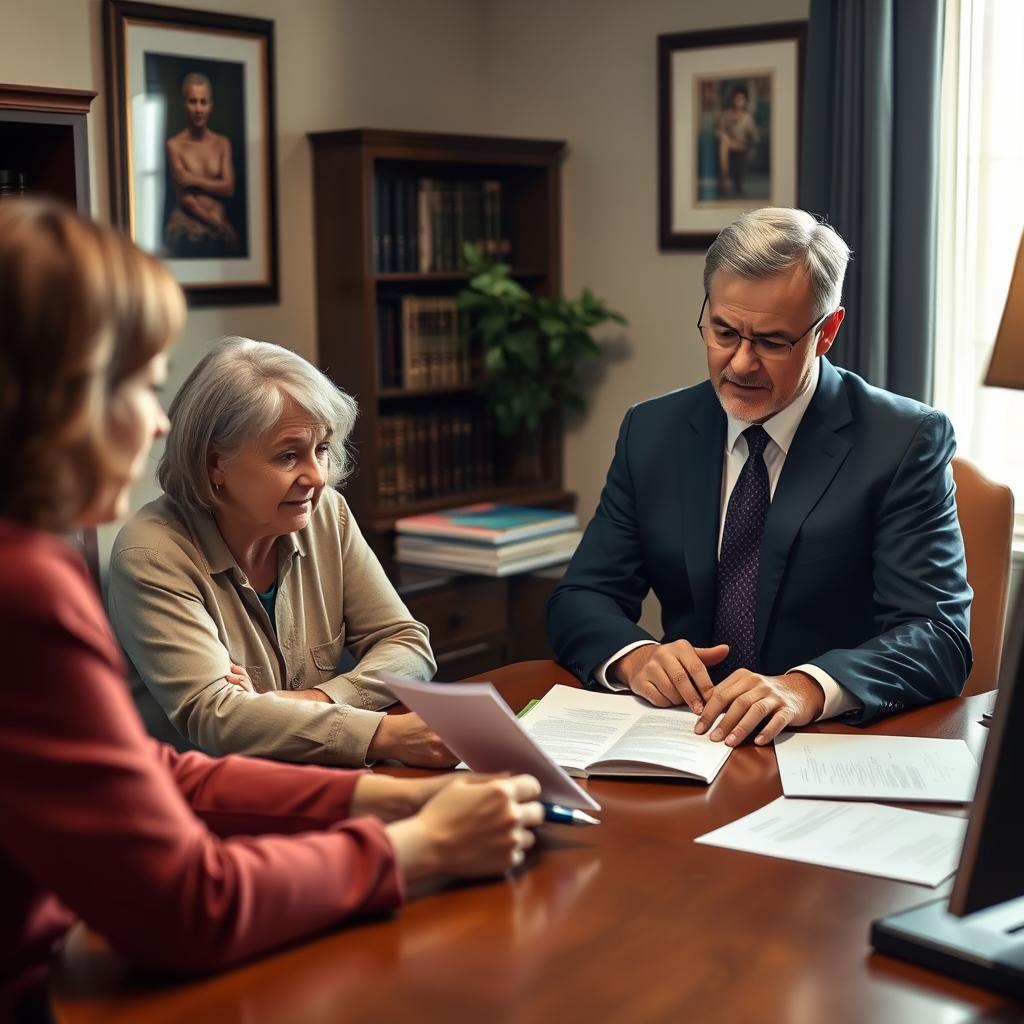 Rehabilitative Alimony Lawyer Fluvanna County, VA