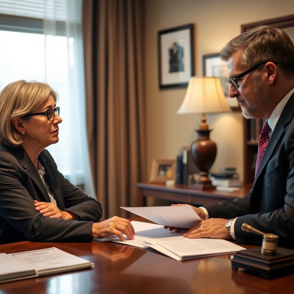 Rehabilitative Alimony Lawyer Isle of Wight County, VA