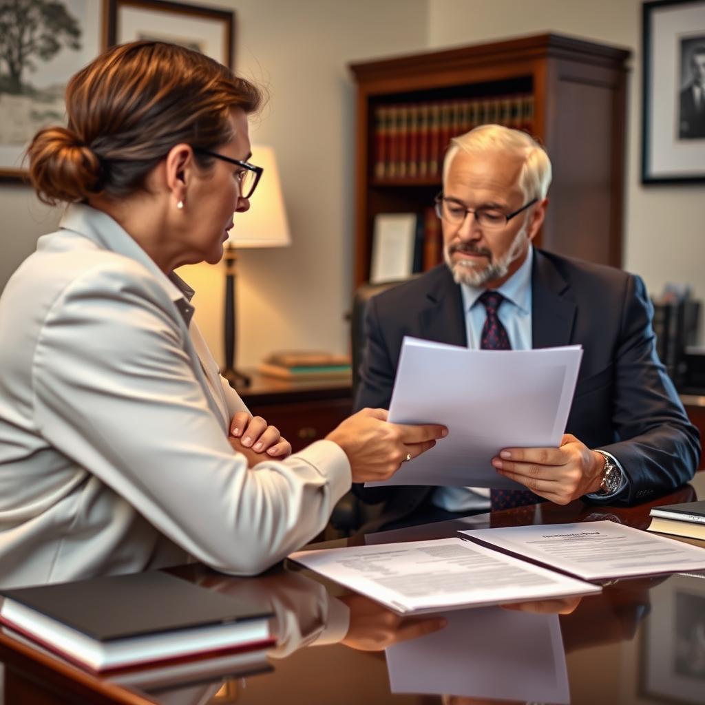 Rehabilitative Alimony Lawyer Louisa County, VA