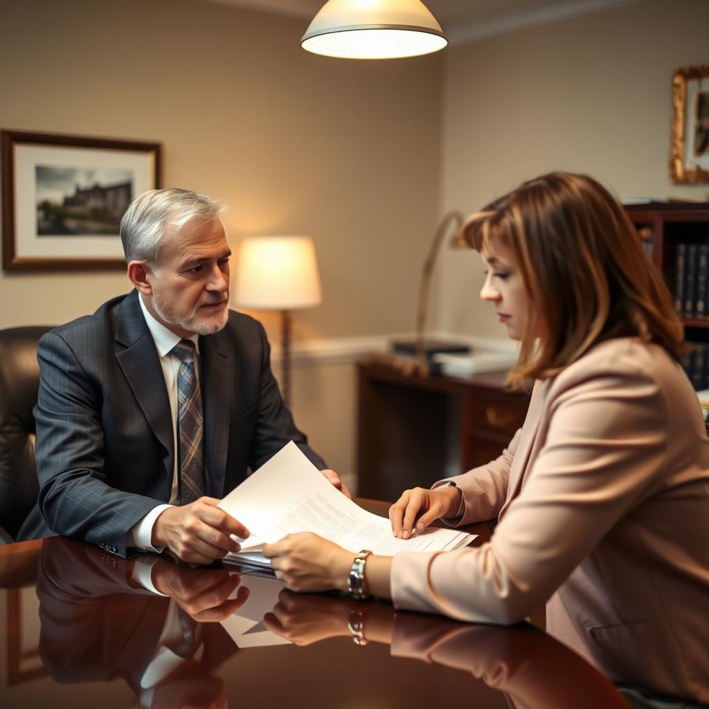 Rehabilitative Alimony Lawyer New Kent County, VA