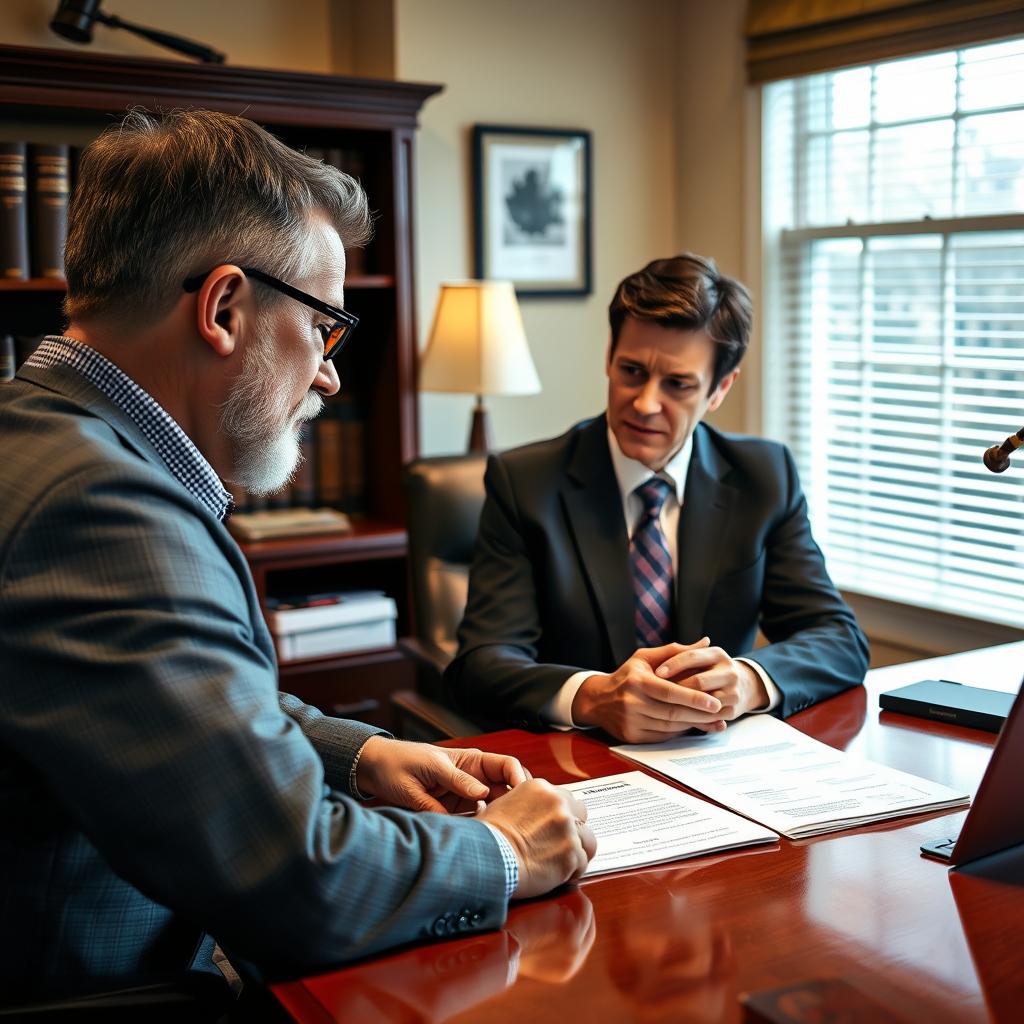 Rehabilitative Alimony Lawyer Rappahannock County, VA
