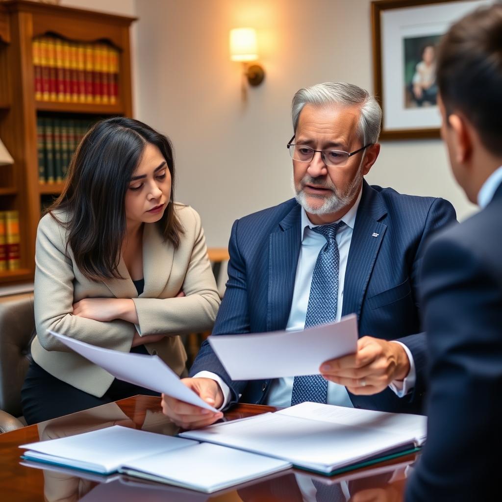 Rehabilitative Alimony Lawyer Virginia Beach, VA