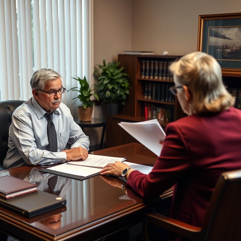 Rehabilitative Alimony Lawyer York County, VA