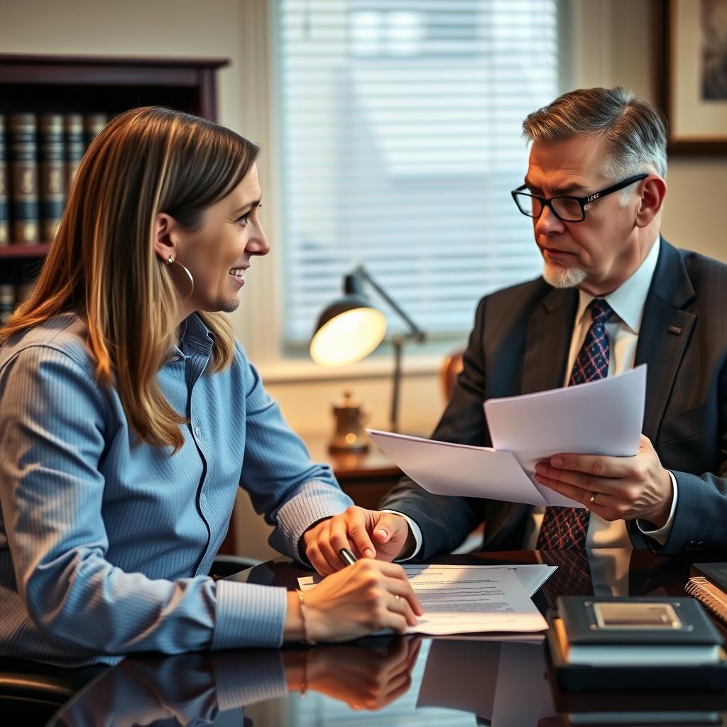 Restraining Order Lawyer James City County, VA