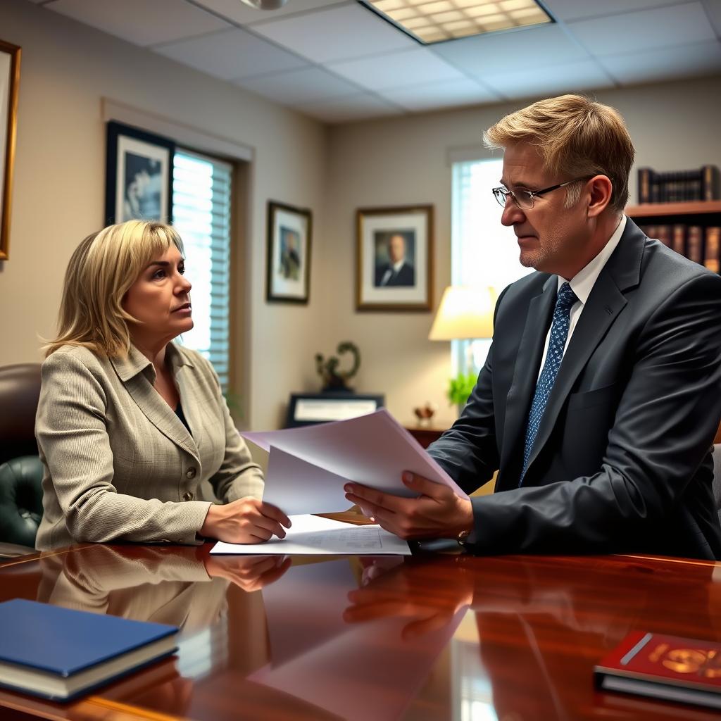 Restraining Order Lawyer King William County, VA
