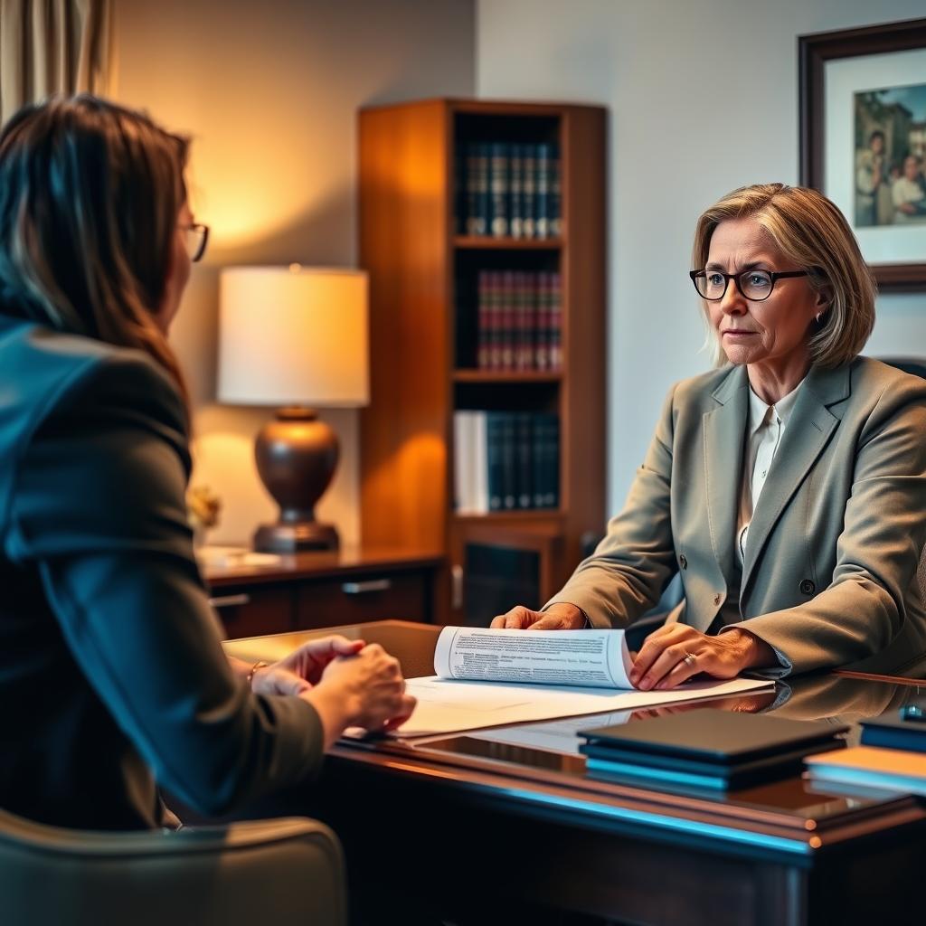 Service Member Divorce Lawyer Dinwiddie County, VA