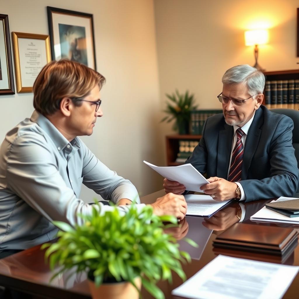 Spousal Support Lawyer Isle of Wight County, VA
