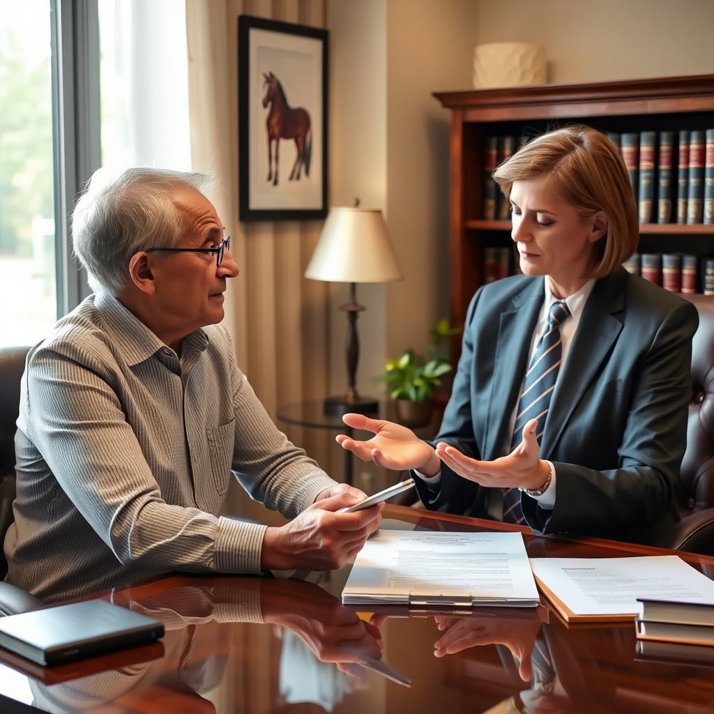 Spousal Support Lawyer Virginia, VA