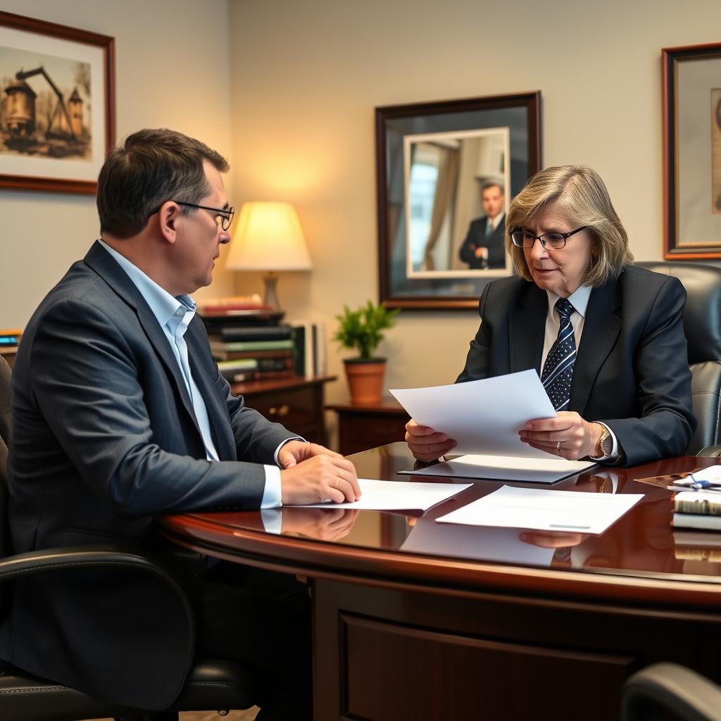 Standby Guardianship Lawyer Fluvanna County, VA