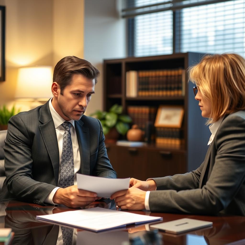 Standby Guardianship Lawyer Prince George County, VA