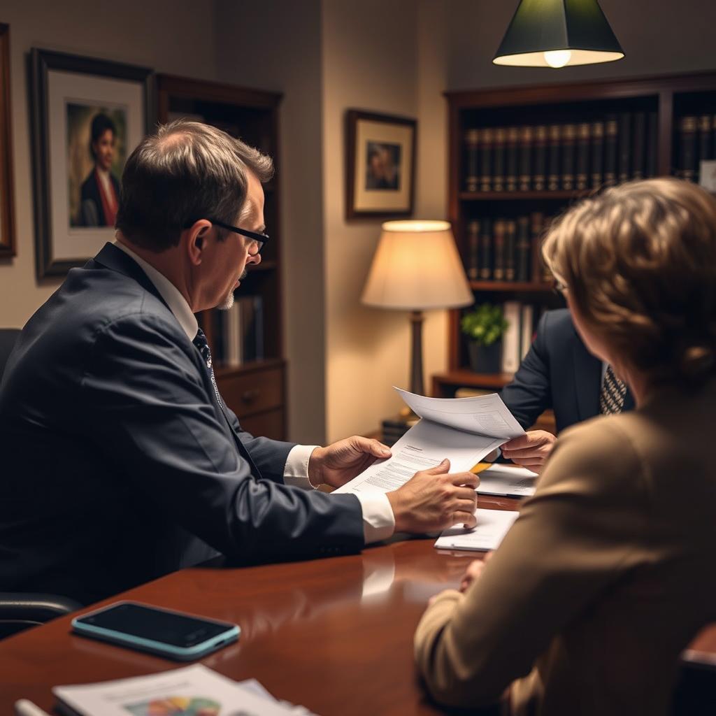 Standby Guardianship Lawyer Rappahannock County, VA