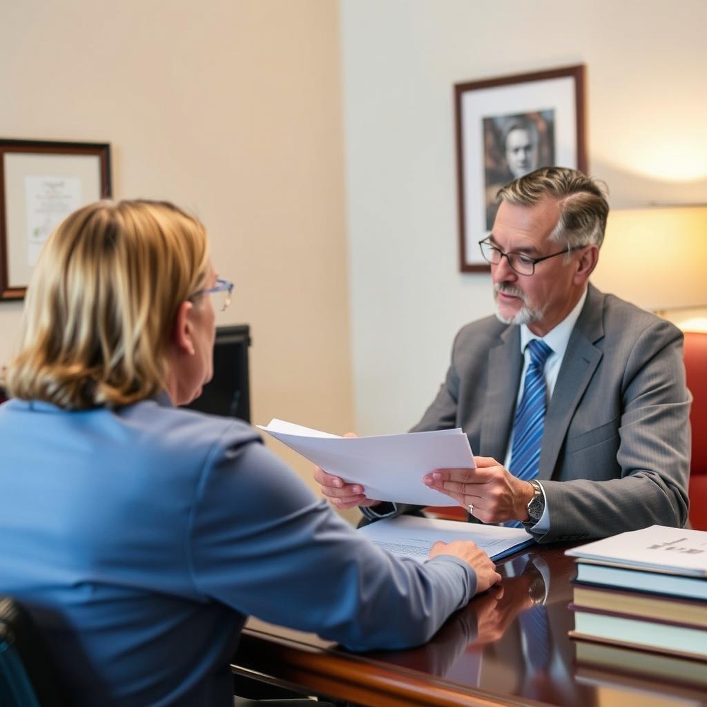 Standby Guardianship Lawyer Rockingham County, VA