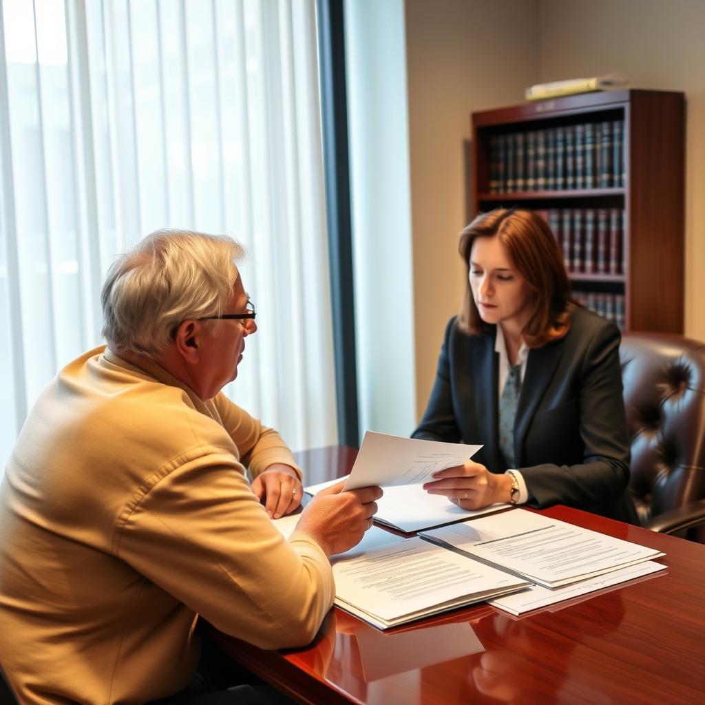Standby Guardianship Lawyer Virginia Beach, VA