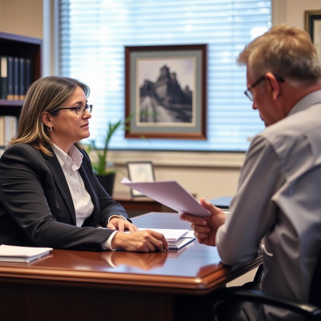 Standby Guardianship Lawyer Virginia, VA