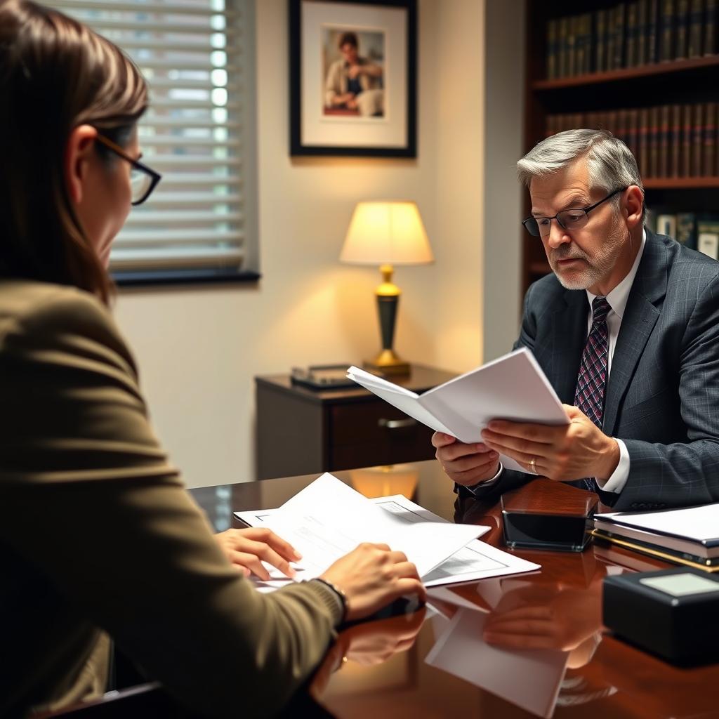 Standby Guardianship Lawyer York County, VA