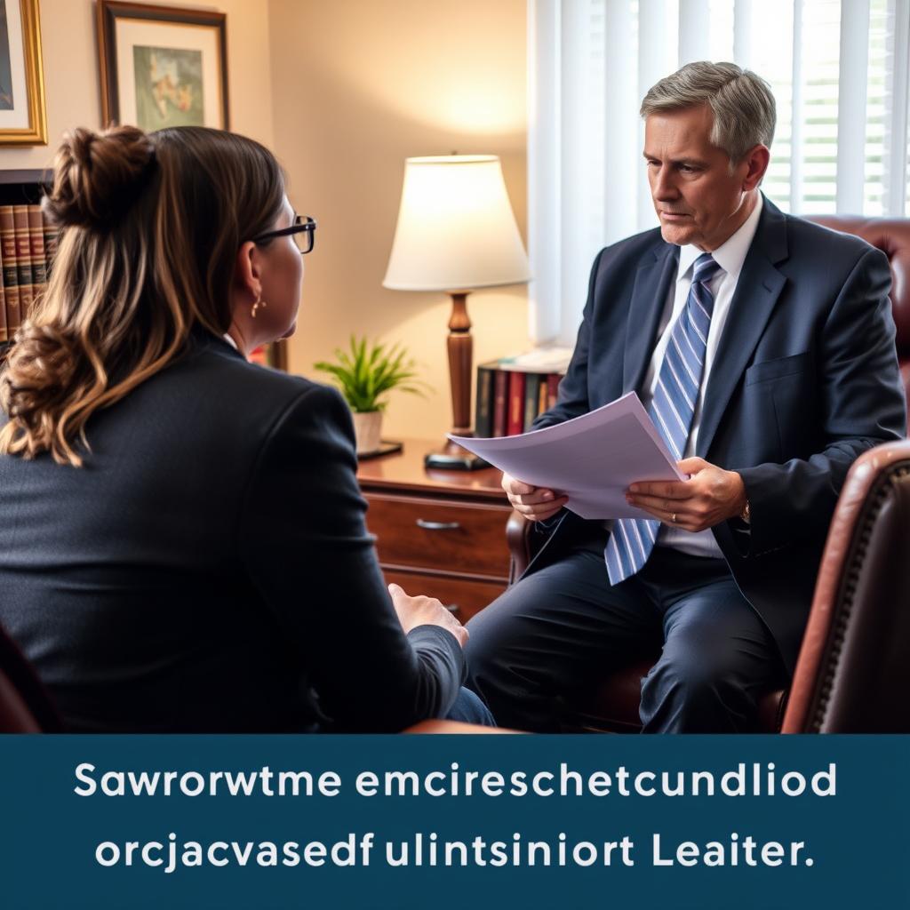 Supervised Visitation Lawyer King William County, VA