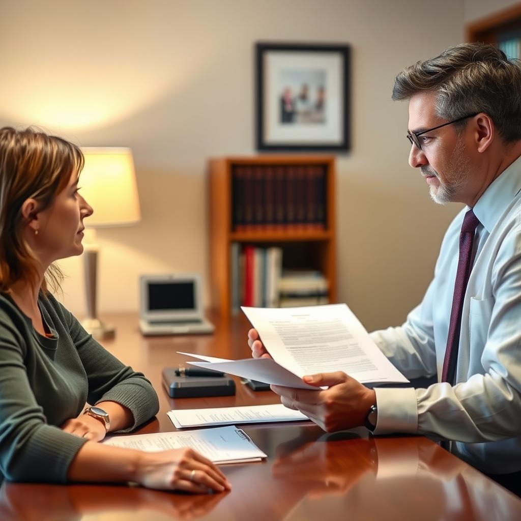 Supervised Visitation Lawyer Virginia Beach, VA