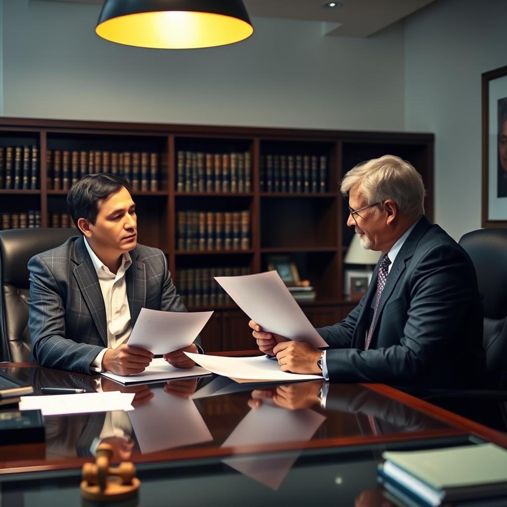 Temporary Alimony Lawyer Dinwiddie County, VA