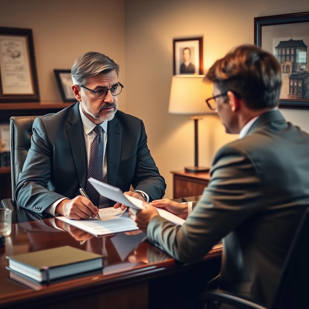 Temporary Alimony Lawyer Roanoke County, VA