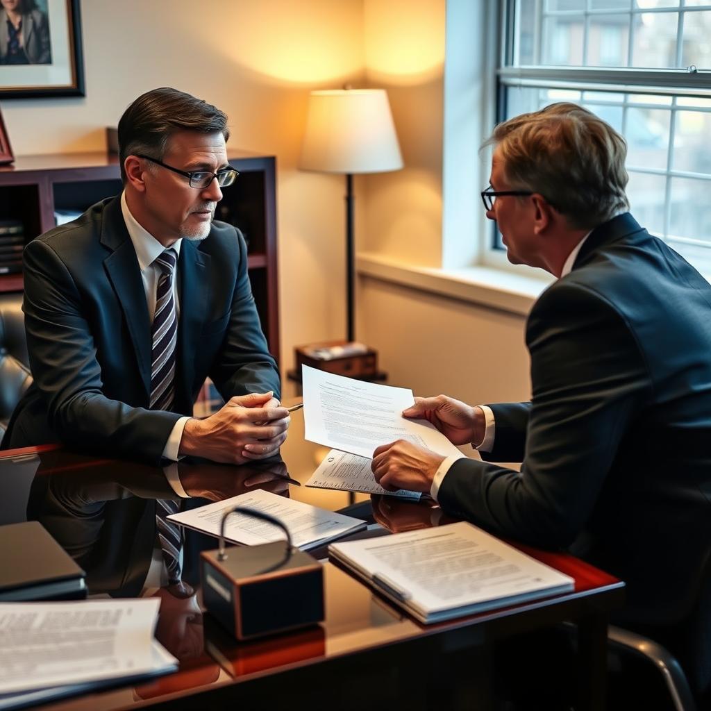 Temporary Alimony Lawyer Virginia Beach, VA