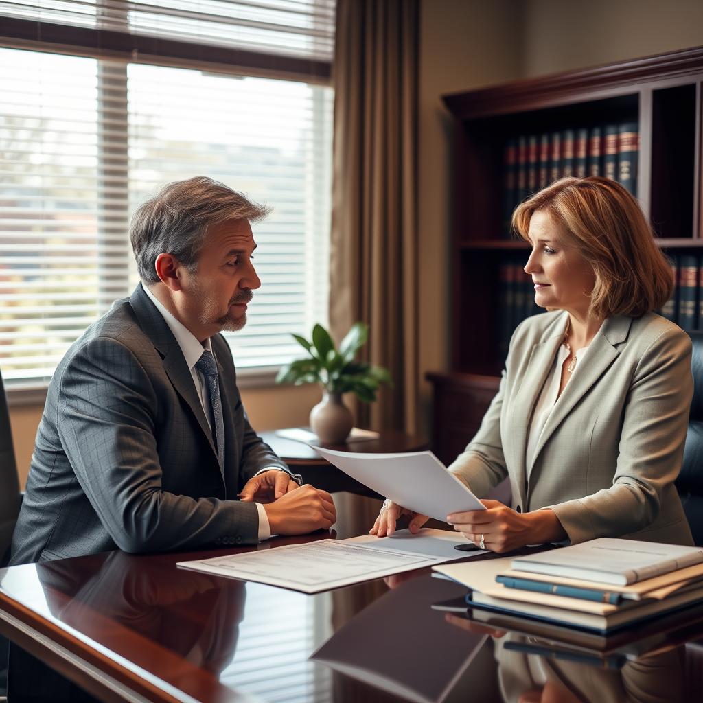 Temporary Guardianship Lawyer Chesterfield County, VA