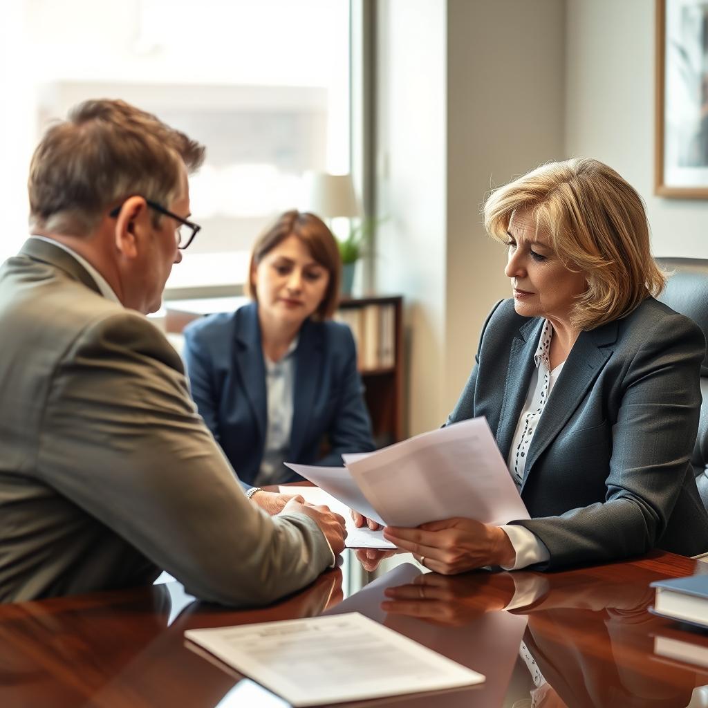 Temporary Guardianship Lawyer Colonial Heights, VA